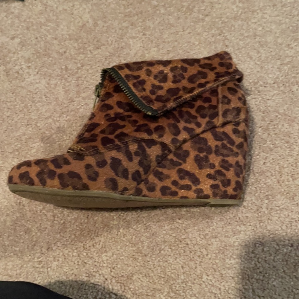 Booties - Picture 3 of 3